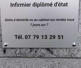 Infirmier Fryc Mathieu Béthune image 6