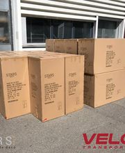 VELOX TRANSPORT & LOGISTIQUE Bild 4