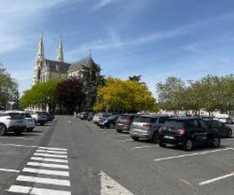 Parking Châteauroux Voltaire - EFFIA image 4