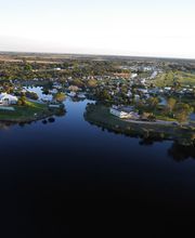 The Glades RV Resort, Golf and Marina image 1