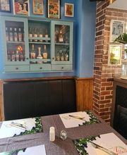 Restaurant Athen - Griechische Spezialitäten Leipzig Bild 19