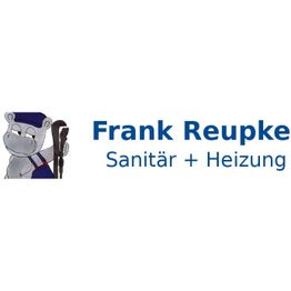 Frank Reupke Sanitär-Heizung-Solar