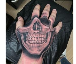 Balkan Ink Tattoo Bild 1