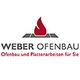 WEBER OFENBAU AG