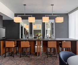 Crowne Plaza Geneva by IHG Bild 13