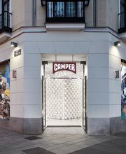 Camper Serrano imagen 10