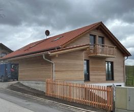 Zimmerei Stephan Hiergeist Bild 5