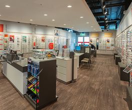 Opticien McOptic - Carouge - MParc La Praille Bild 2