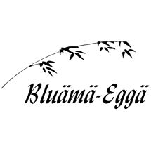 Bluämä-Eggä
