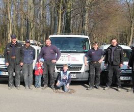 Zimmerei Wecke Bild 1