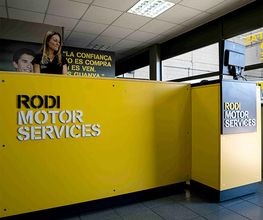 Rodi Motor Services imagen 1