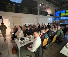 BNI Chapter - Köln Stadtwald