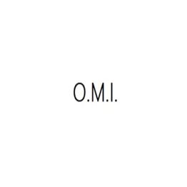 O.M.I. logo