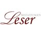 Bestattungen Leser