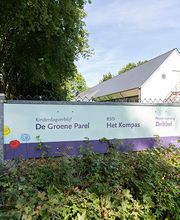 Humankind - Peuteropvang De Groene Parel afbeelding 1