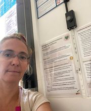 Emmanuelle Almeras - Le Koissa - Soins Traditionnels Chinois Bouc Bel Air image 15