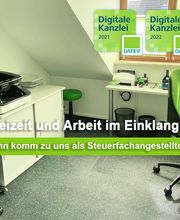 BRUMA Steuerberatung GmbH Bild 13