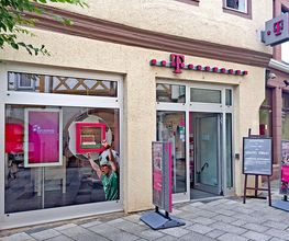 Telekom Shop Bild 1