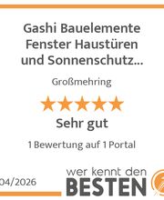 werkenntdenBESTEN.de Qualitätssiegel