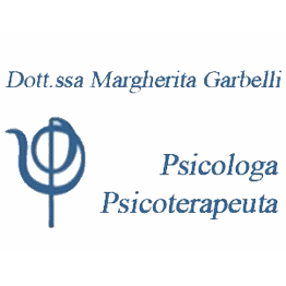 Garbelli Dott.ssa Margherita Studio di Psicologia Clinica e Psicoterapia logo