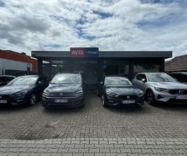 Avis Autovermietung - Gronau Bild 4