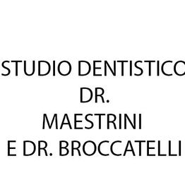 Studio Dentistico Dr. Maestrini e Dr. Broccatelli logo