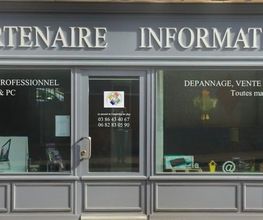 Partenaire Informatique image 1