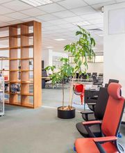 RTK Büroeinrichtung & Drucker Köln