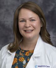 Whitney Shidler, APRN, CNM, DNP, WHNP-BC image 1