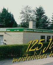 POLSTER-SCHRÖDER GmbH Bild 4