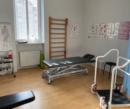 Krankengymnastik Assmann Bild 2