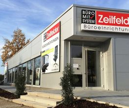 Zeilfelder Vertrieb GmbH Bild 10