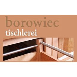 Tischlerei Borowiec GmbH