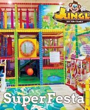Jungle Parco Giochi &  Food immagine 4
