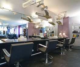 Studio des Alpes Sàrl Bild 2