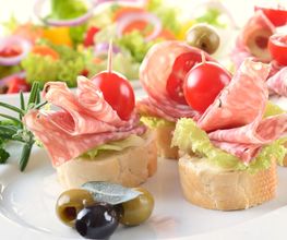 Auszeit Catering GmbH Bild 5