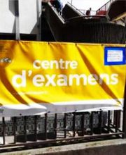 La Poste - Centre d’examen du code de la route image 3