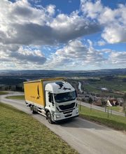 Roger Rohner Transport GmbH Bild 5