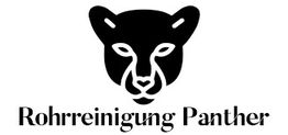 Rohrreinigung Panther logo