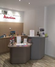 Audioprothésiste Dijon-Alain Afflelou Acousticien image 2