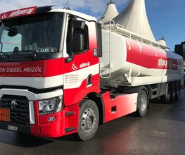Oeltrans AG Bild 5