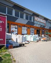HORNBACH compact Bad Bergzabern Bild 2