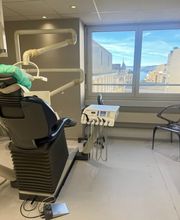 PURE SMILE - Cabinet Dentaire Montreux Bild 1