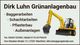 Luhn Dirk Grünanlagenbau Pflasterbau