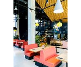 The Social Hub Eindhoven afbeelding 1
