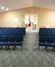 Hopkins Funeral Home image 5