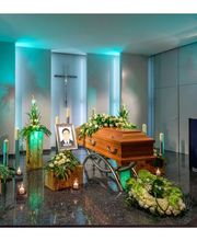 GE·BE·IN Bestattungsinstitut Bremen GmbH Bild 3