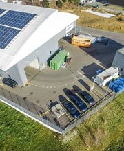 Zweckverband Abfallverwertung Bazenheid Bild 3