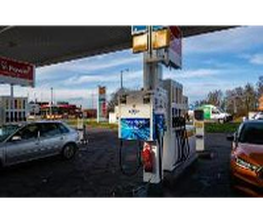 Shell Recharge Charging Station Bild 17