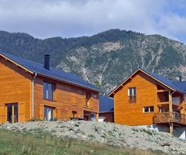 Archi Alpes Concept image 12